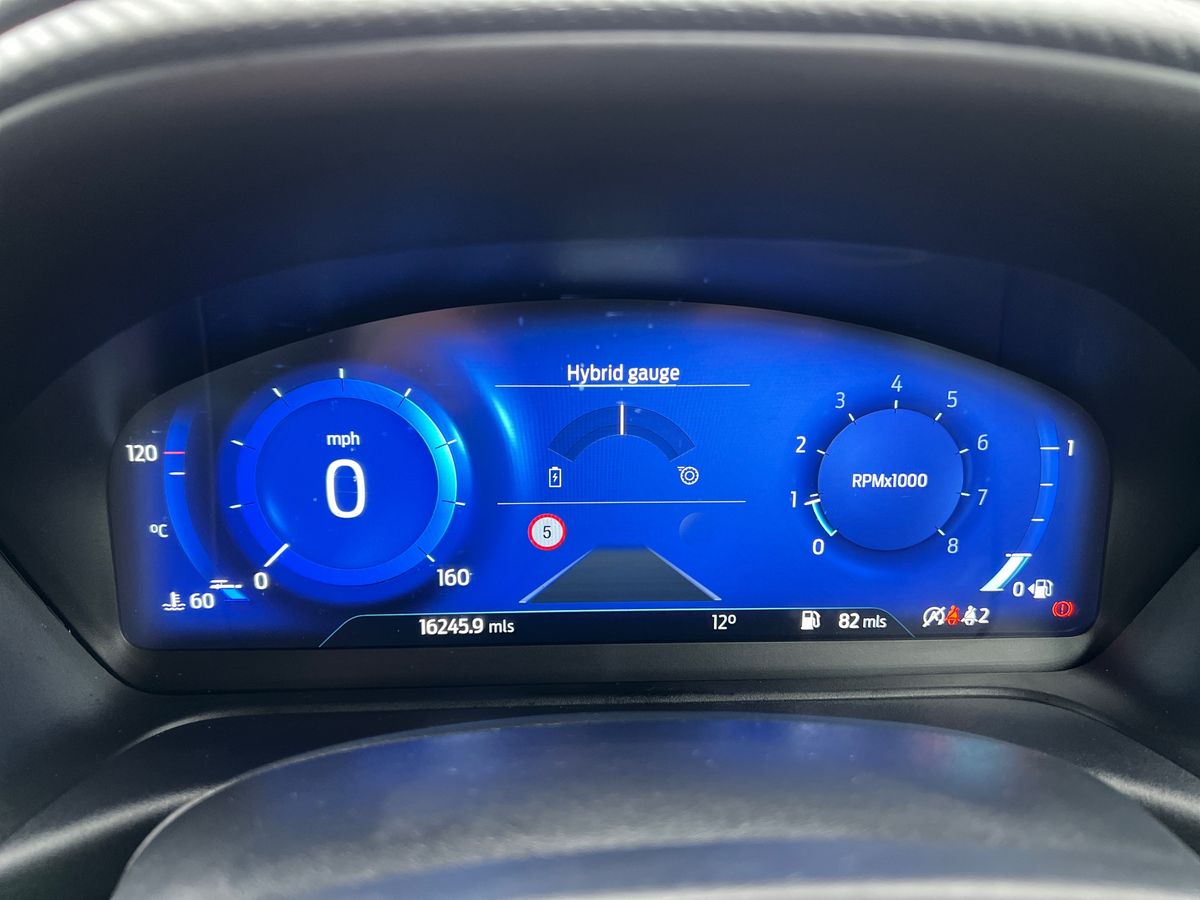 Used Ford Puma 2023 for sale - 76302449: Photo 18