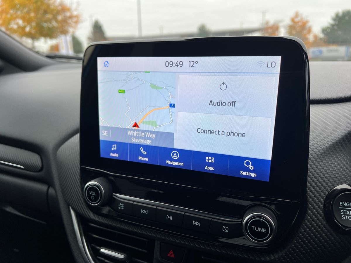 Used Ford Puma 2023 for sale - 76302449: Photo 19