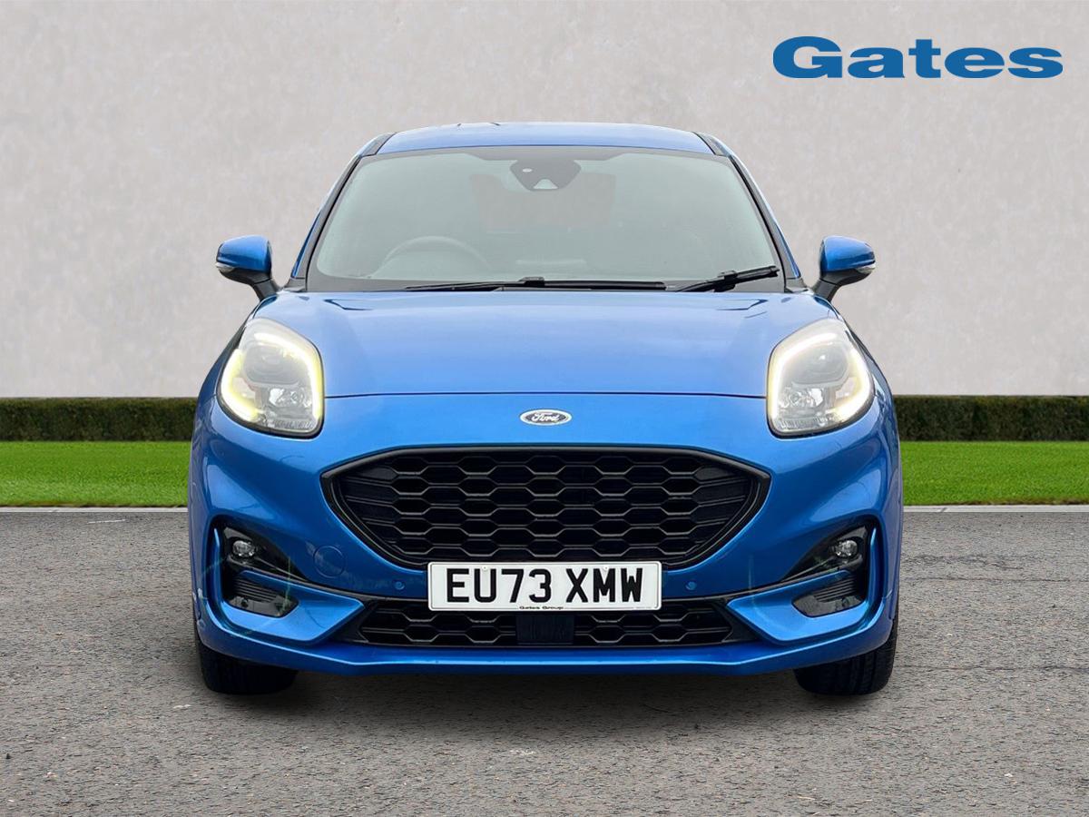 Used Ford Puma 2023 for sale - 76302449: Photo 2