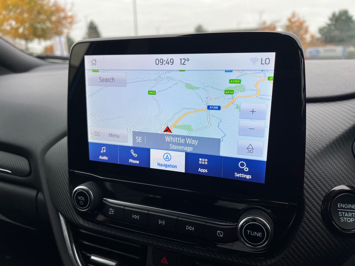 Used Ford Puma 2023 for sale - 76302449: Photo 20