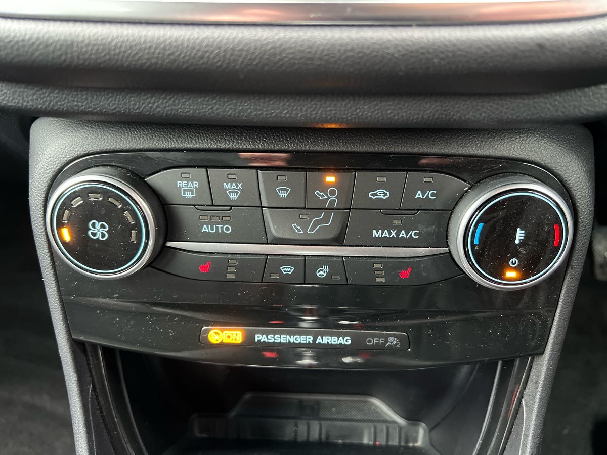 Used Ford Puma 2023 for sale - 76302449: Photo 22