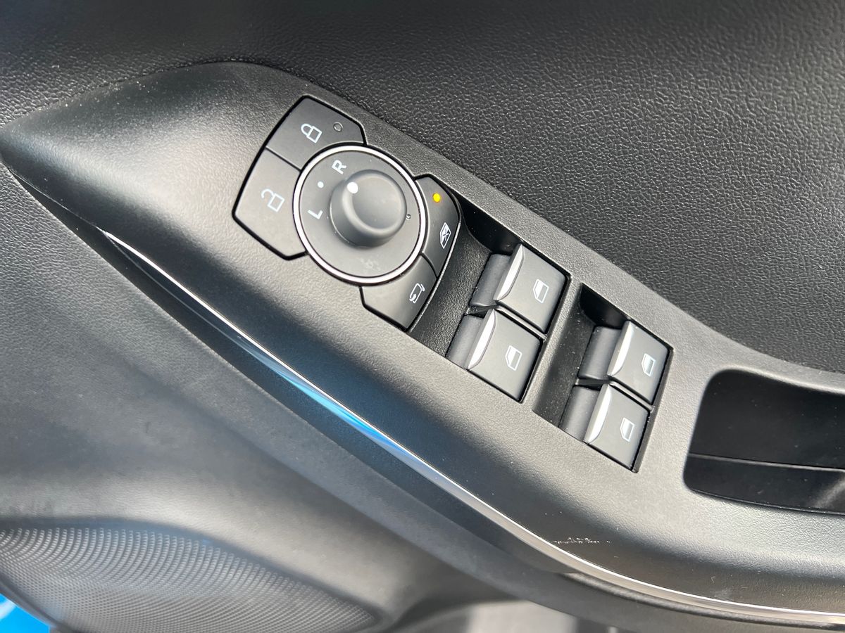 Used Ford Puma 2023 for sale - 76302449: Photo 25