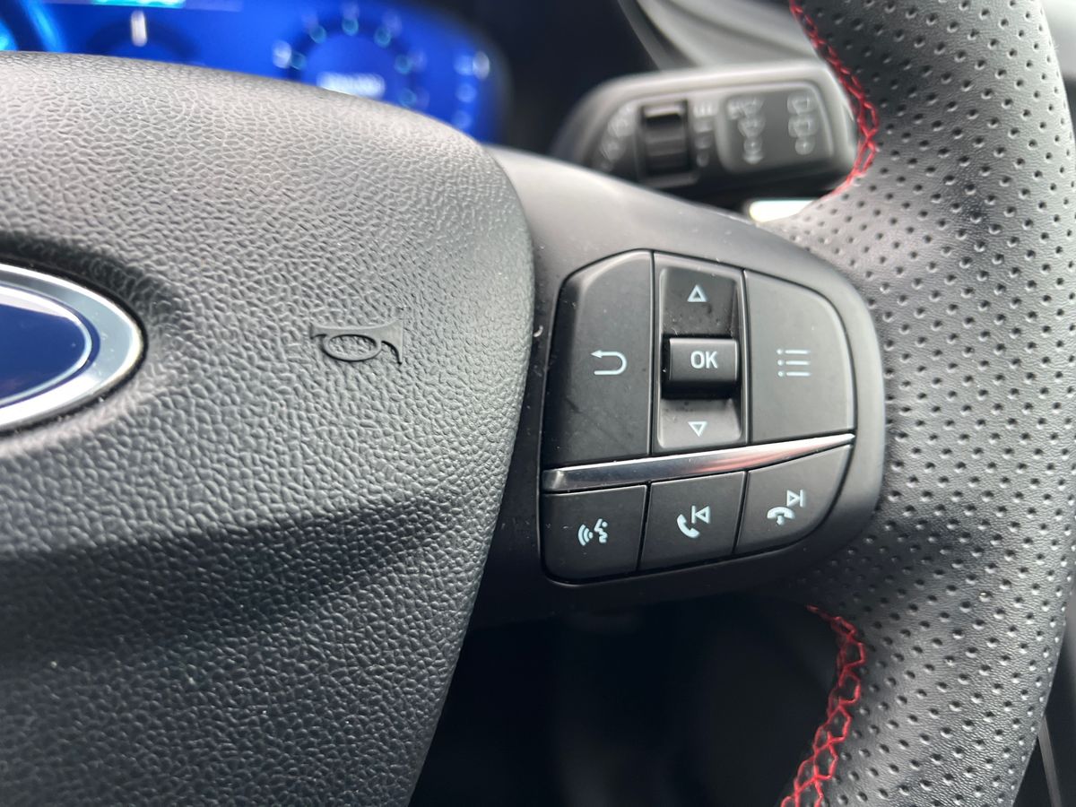 Used Ford Puma 2023 for sale - 76302449: Photo 27