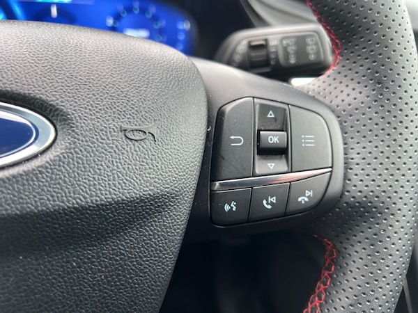 Used Ford Puma 2023 for sale - 76302449: Photo 27