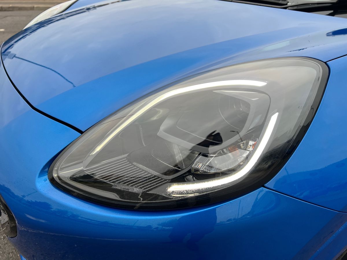 Used Ford Puma 2023 for sale - 76302449: Photo 32