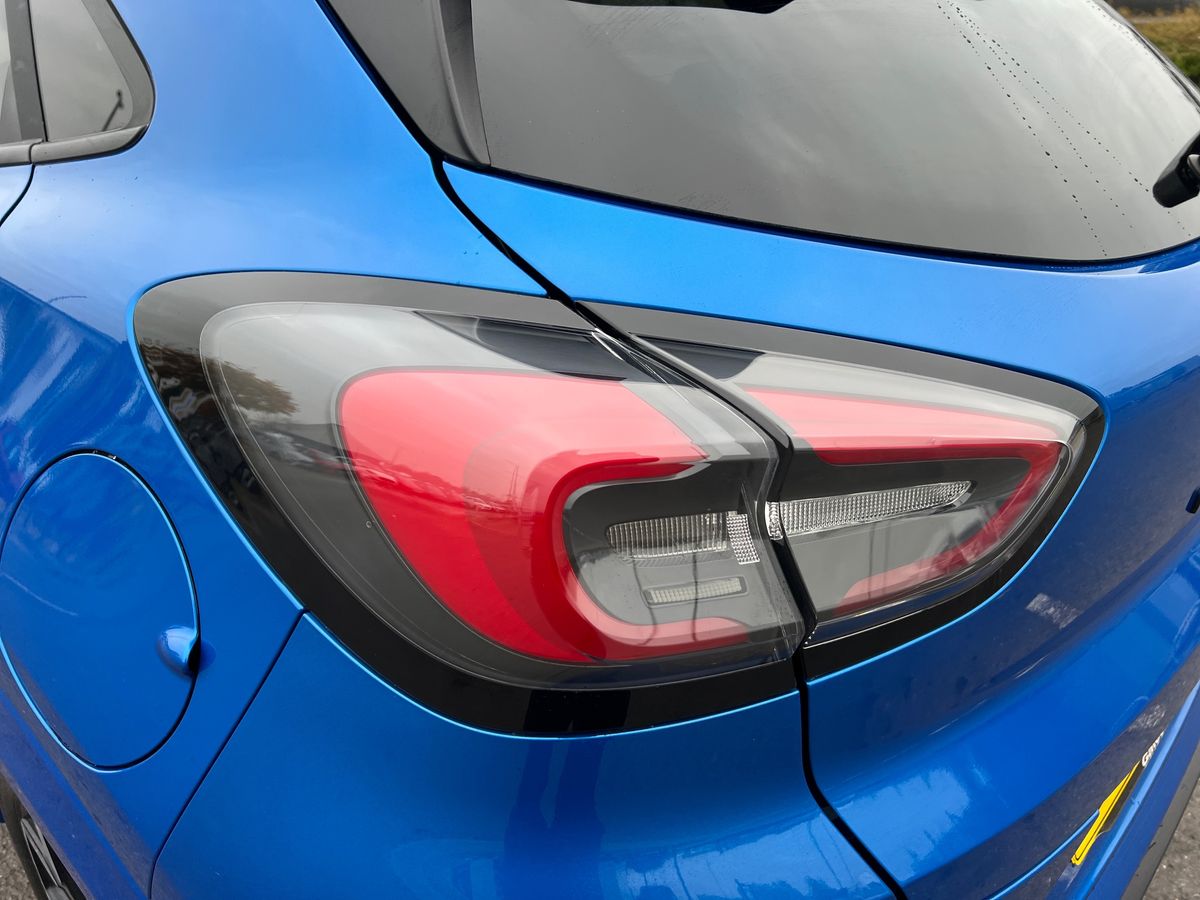 Used Ford Puma 2023 for sale - 76302449: Photo 33