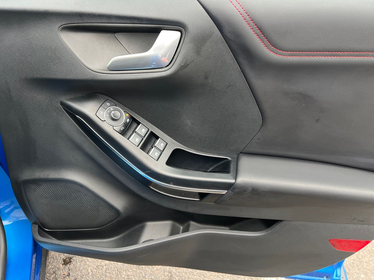 Used Ford Puma 2023 for sale - 76302449: Photo 35