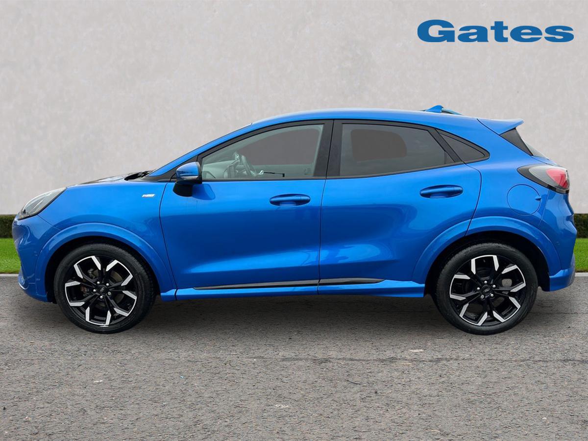 Used Ford Puma 2023 for sale - 76302449: Photo 4