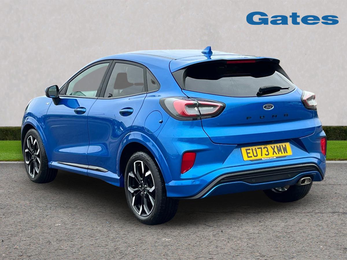 Used Ford Puma 2023 for sale - 76302449: Photo 5