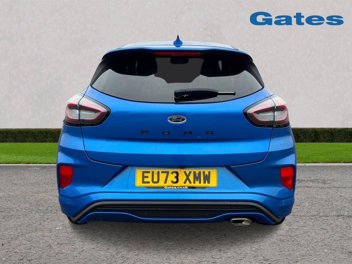 Used Ford Puma 2023 for sale - 76302449: Photo 6