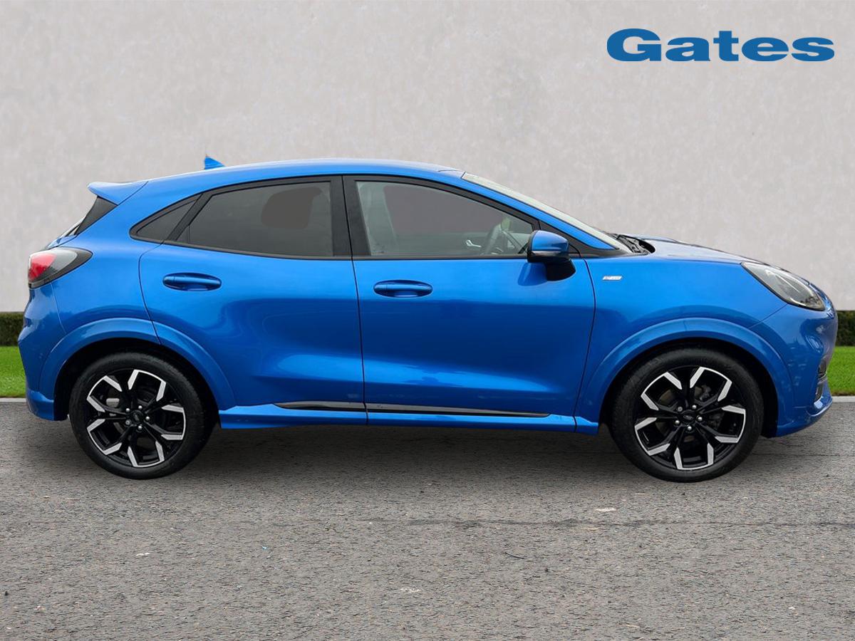 Used Ford Puma 2023 for sale - 76302449: Photo 8