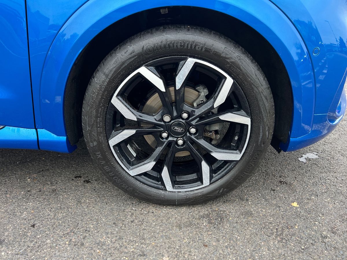 Used Ford Puma 2023 for sale - 76302449: Photo 9