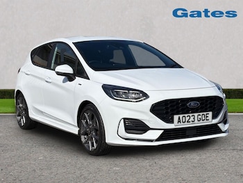 Used Ford Fiesta 2023 for sale - 78849279: Photo
