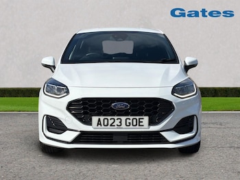 Used Ford Fiesta 2023 for sale - 78849279: Photo