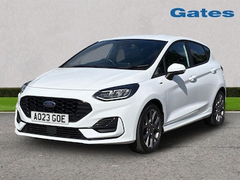 Used Ford Fiesta 2023 for sale - 78849279: Photo