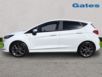 Used Ford Fiesta 2023 for sale - 78849279: Photo