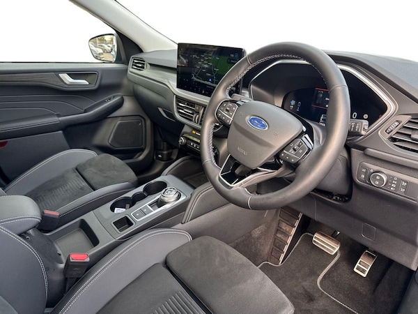 Used Ford Kuga 2025 for sale - 76203711: Photo 10