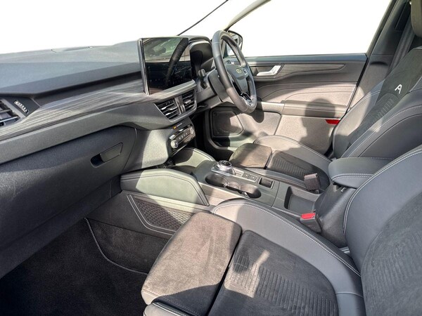 Used Ford Kuga 2025 for sale - 76203711: Photo 11