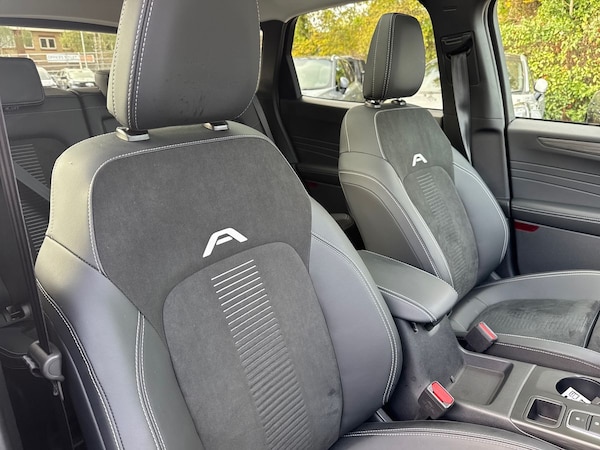 Used Ford Kuga 2025 for sale - 76203711: Photo 12