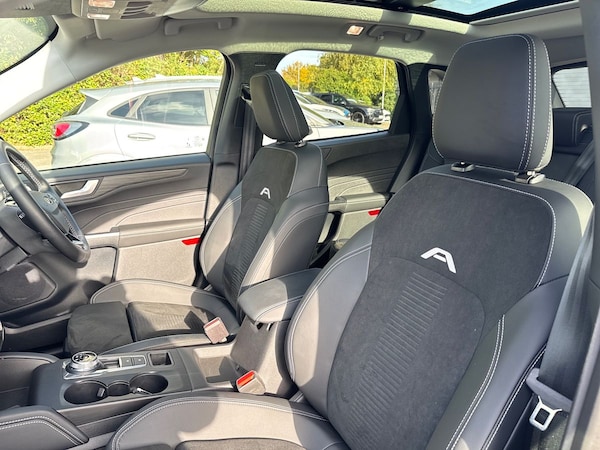 Used Ford Kuga 2025 for sale - 76203711: Photo 13