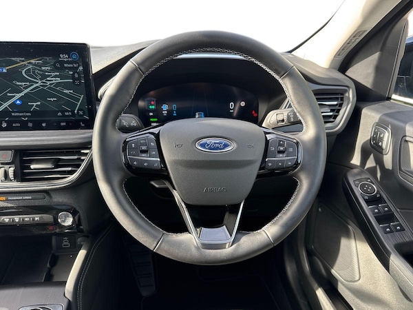 Used Ford Kuga 2025 for sale - 76203711: Photo 17