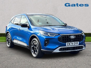 Ford - Kuga