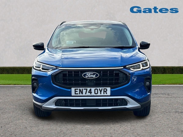 Used Ford Kuga 2025 for sale - 76203711: Photo 2