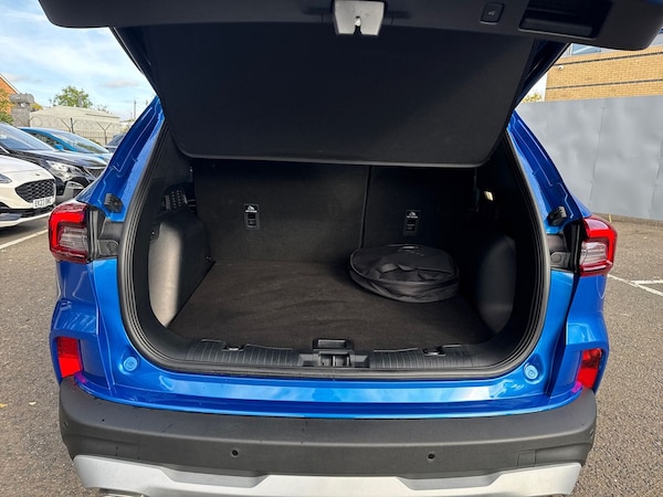 Used Ford Kuga 2025 for sale - 76203711: Photo 34