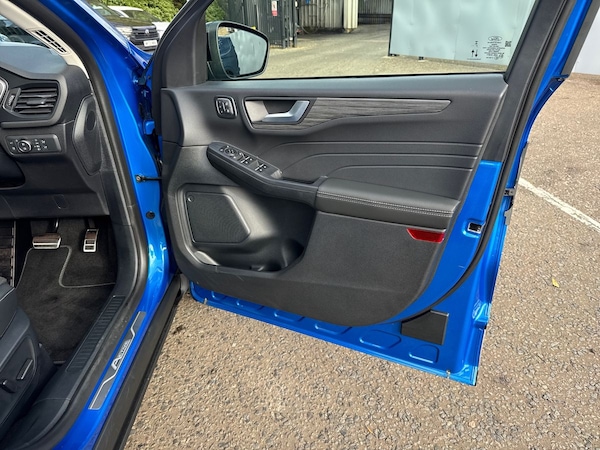 Used Ford Kuga 2025 for sale - 76203711: Photo 35