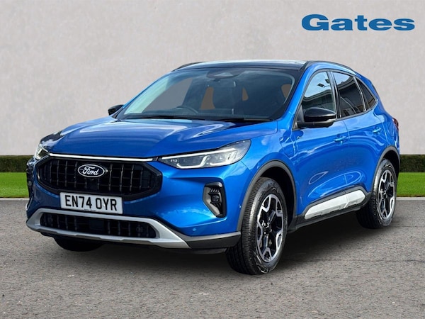 Used Ford Kuga 2025 for sale - 76203711: Photo 3