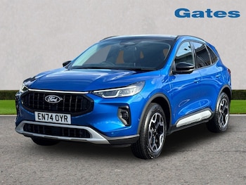 Used Ford Kuga 2025 for sale - 76203711: Photo 3