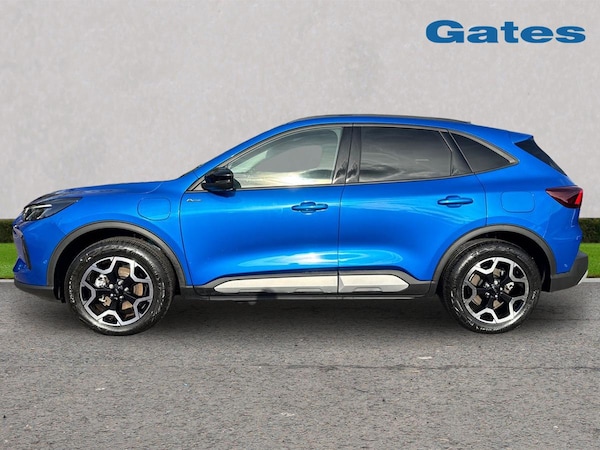 Used Ford Kuga 2025 for sale - 76203711: Photo 4