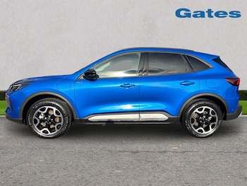 Used Ford Kuga 2025 for sale - 76203711: Photo 4