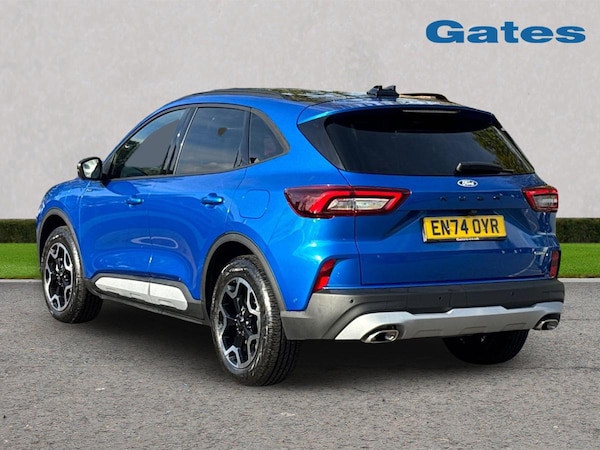 Used Ford Kuga 2025 for sale - 76203711: Photo 5