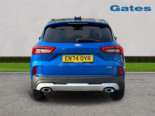 Used Ford Kuga 2025 for sale - 76203711: Photo 6