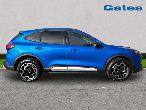 Used Ford Kuga 2025 for sale - 76203711: Photo 8