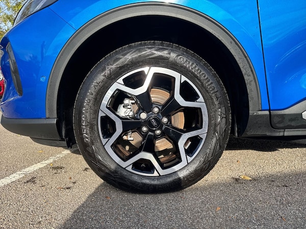 Used Ford Kuga 2025 for sale - 76203711: Photo 9