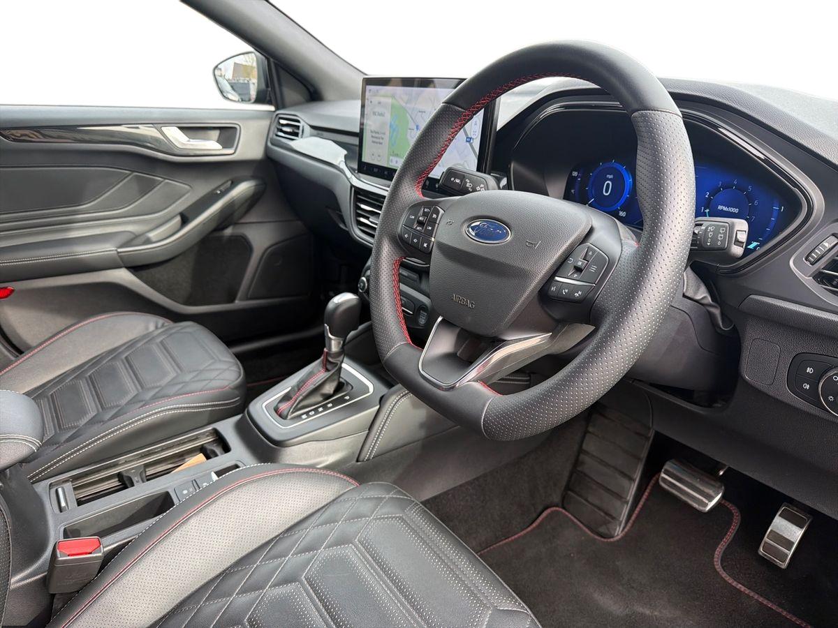 Used Ford Focus 2023 for sale - 77885310: Photo 10