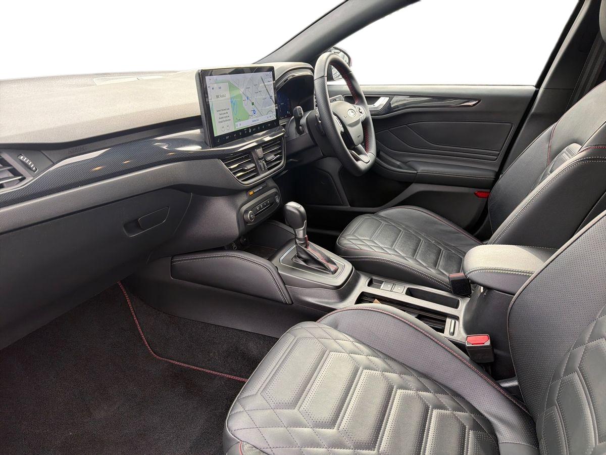 Used Ford Focus 2023 for sale - 77885310: Photo 11