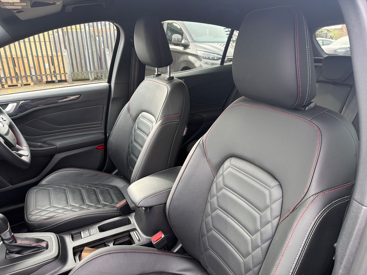 Used Ford Focus 2023 for sale - 77885310: Photo 13