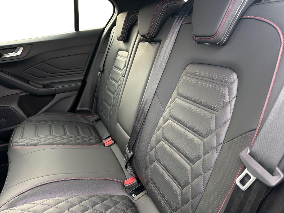 Used Ford Focus 2023 for sale - 77885310: Photo 14