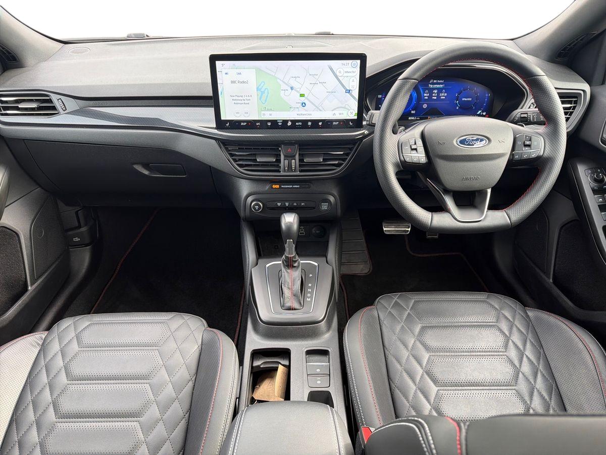 Used Ford Focus 2023 for sale - 77885310: Photo 15