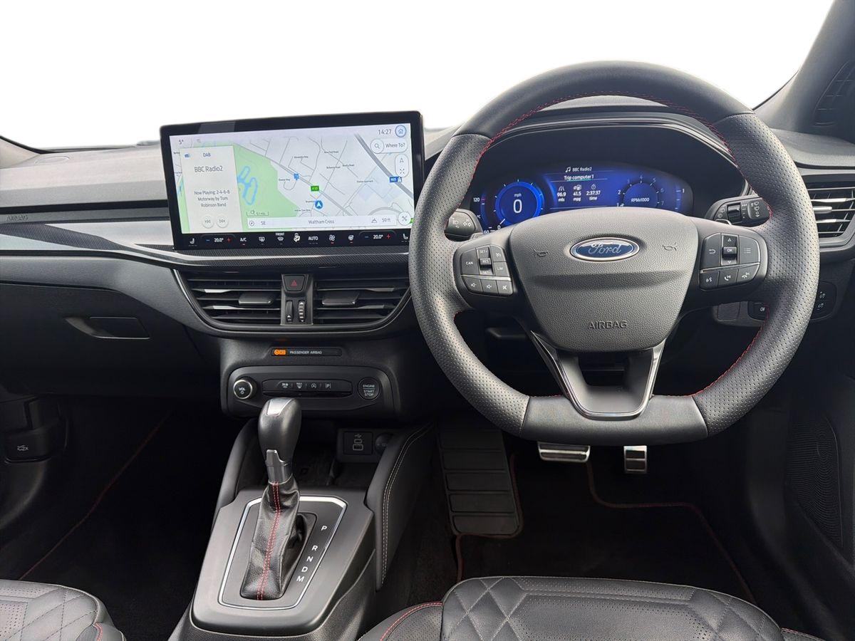 Used Ford Focus 2023 for sale - 77885310: Photo 16