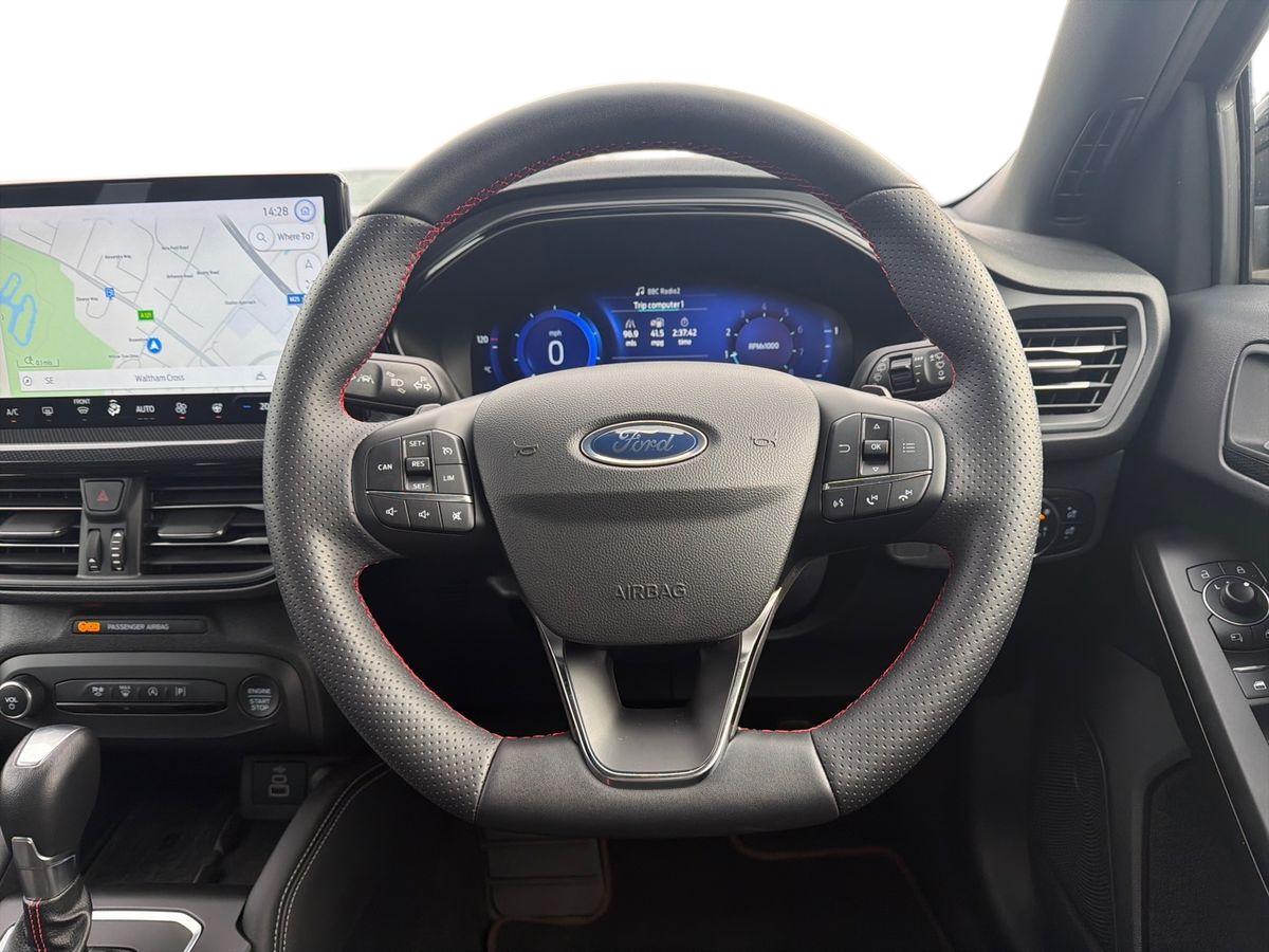 Used Ford Focus 2023 for sale - 77885310: Photo 17