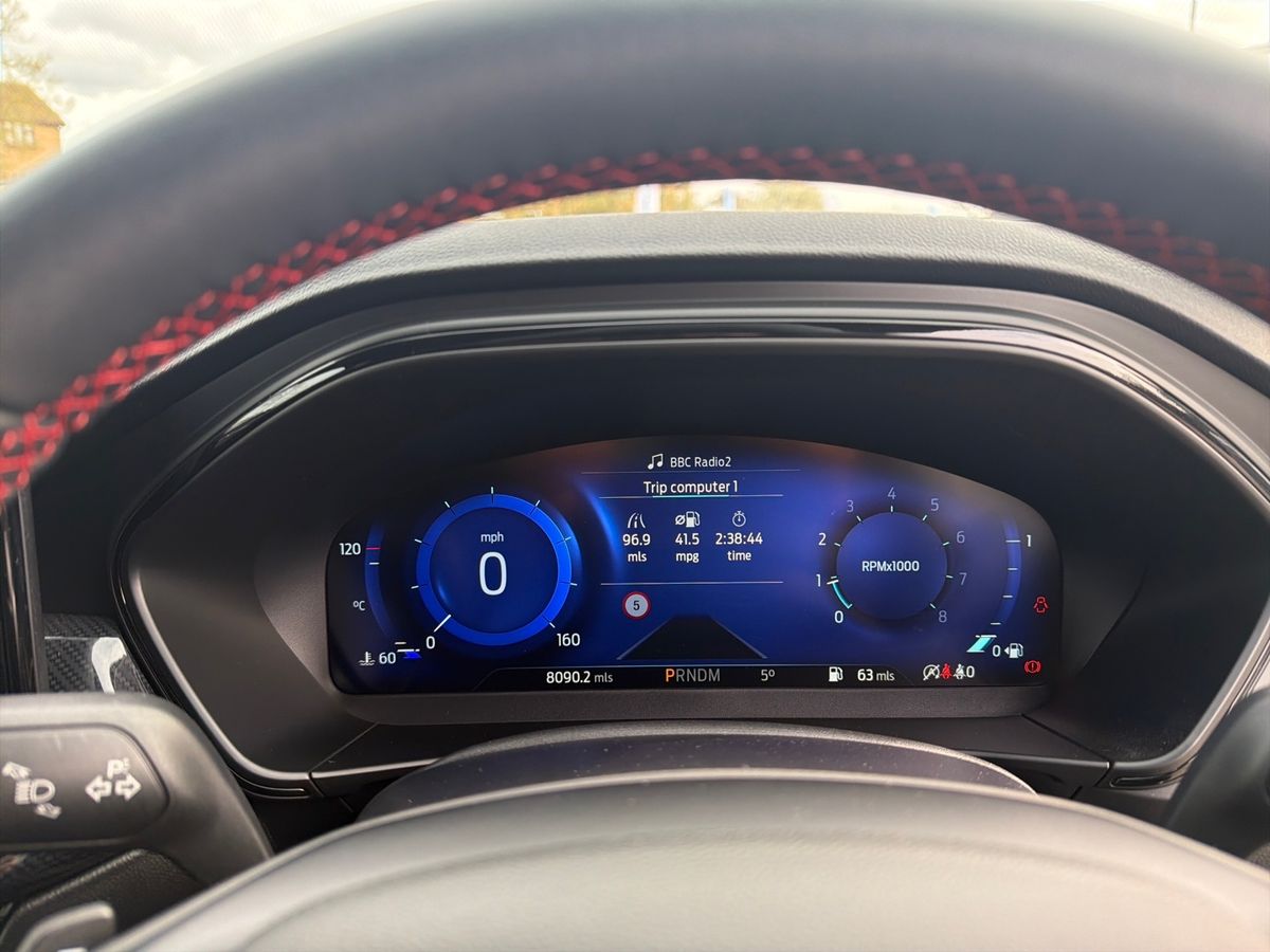 Used Ford Focus 2023 for sale - 77885310: Photo 18