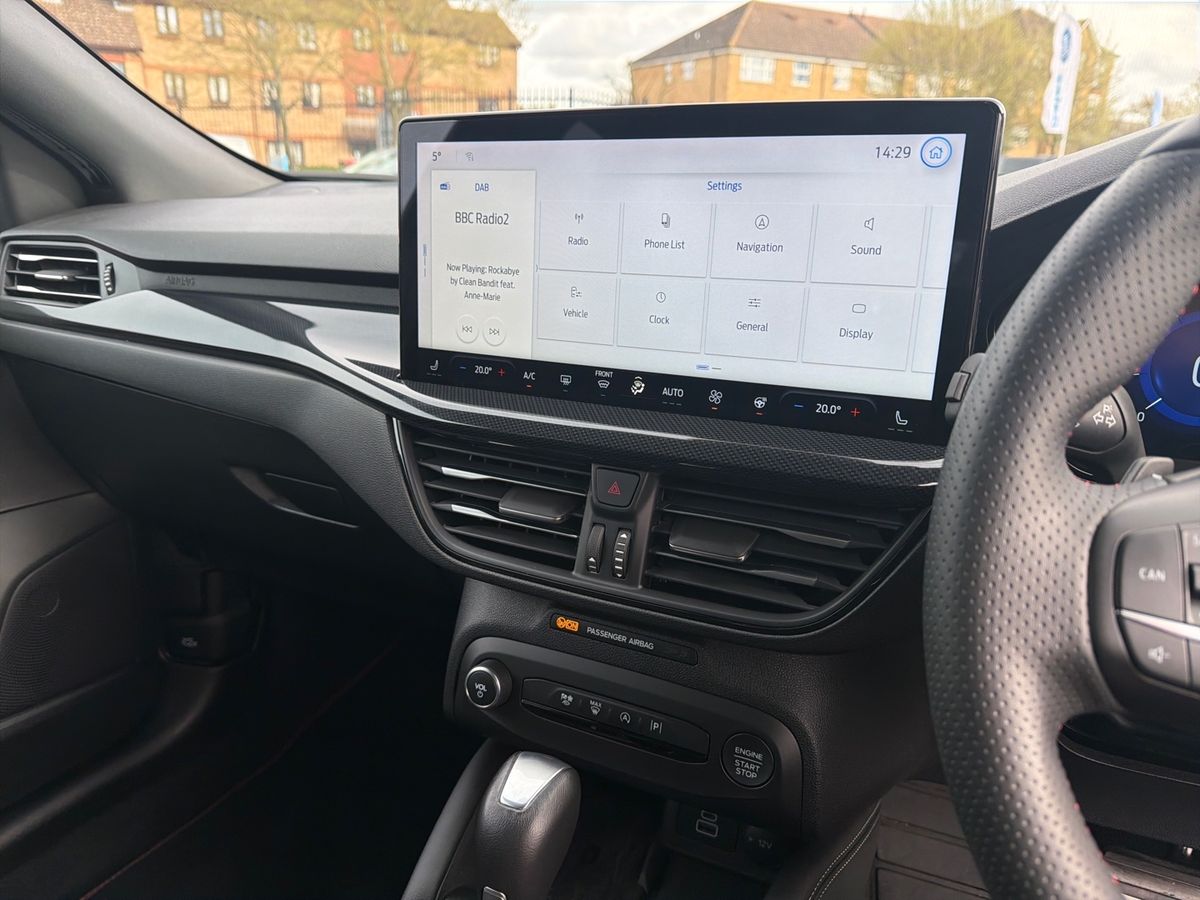 Used Ford Focus 2023 for sale - 77885310: Photo 19