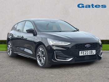 Used Ford Focus 2023 for sale - 77885310: Photo