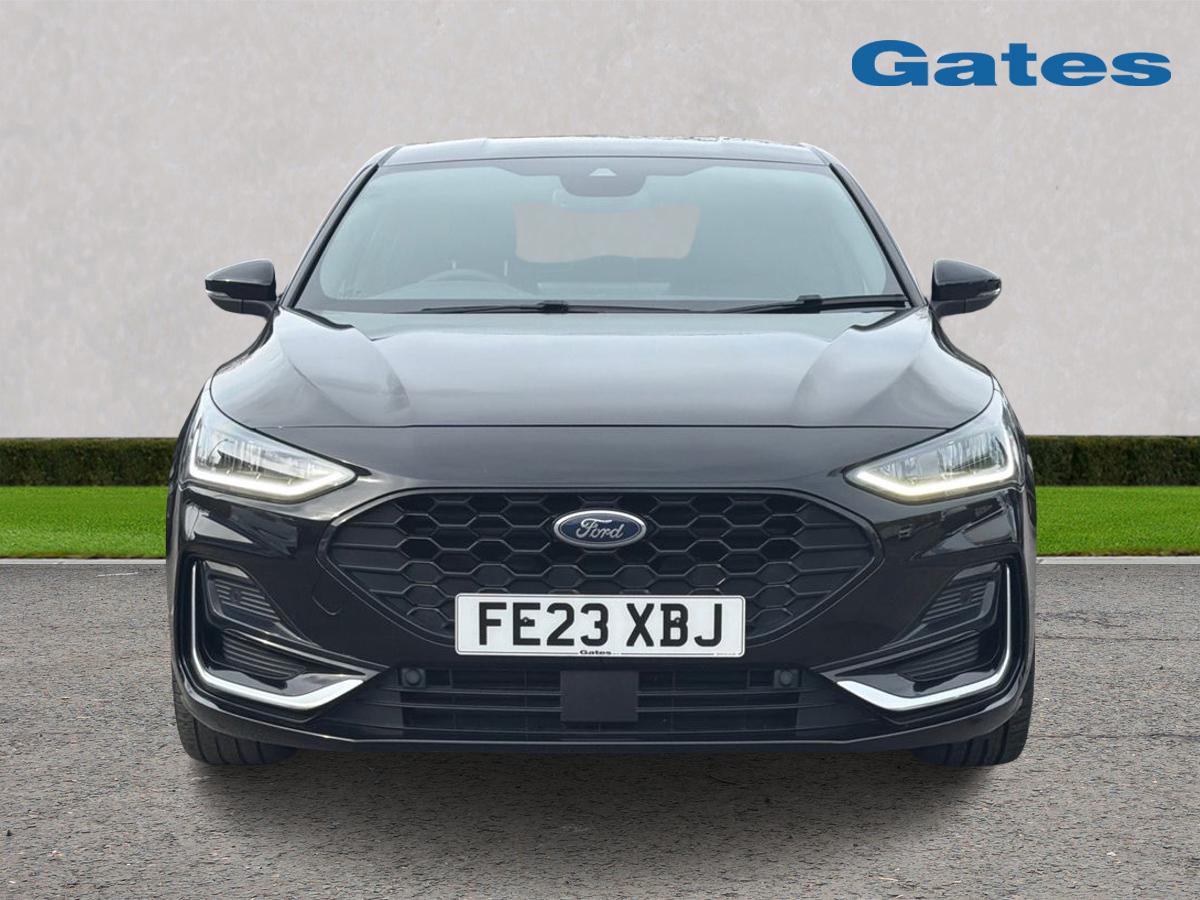 Used Ford Focus 2023 for sale - 77885310: Photo 2