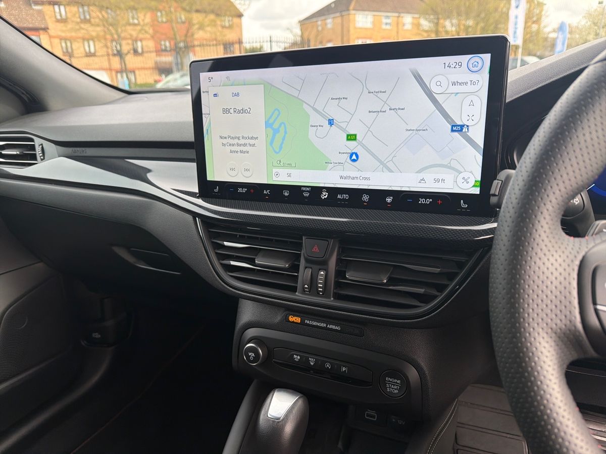 Used Ford Focus 2023 for sale - 77885310: Photo 20