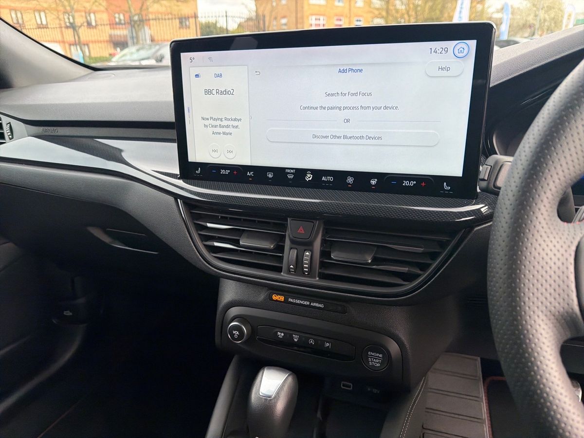 Used Ford Focus 2023 for sale - 77885310: Photo 21